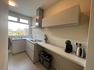 Vakantieappartement Vrouwenpolder Kenmerken 19