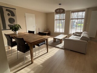 Vakantieappartement Vrouwenpolder Kenmerken 20
