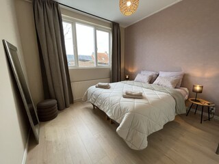Vakantieappartement Vrouwenpolder Kenmerken 21