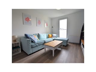 Ferienwohnung Dahme Ausstattung 7