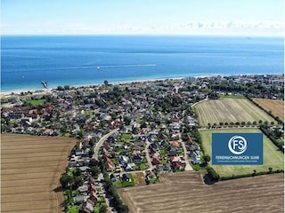 Ferienwohnung Dahme Umgebung 29