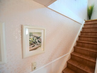 Ferienwohnung Dahme Ausstattung 5