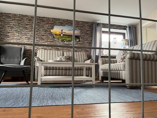 Ferienwohnung Dahme Ausstattung 7