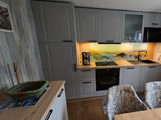 Ferienwohnung Dahme Ausstattung 3