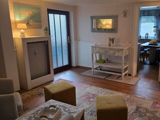 Ferienwohnung Dahme Ausstattung 12