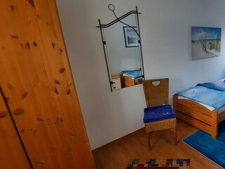 Ferienwohnung Dahme Ausstattung 17