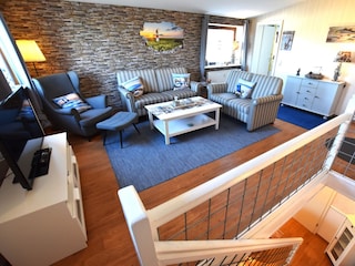 Ferienwohnung Dahme Ausstattung 7