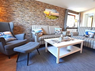 Ferienwohnung Dahme Ausstattung 9