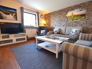 Ferienwohnung Dahme Ausstattung 10