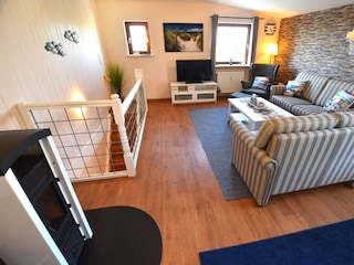 Ferienwohnung Dahme Ausstattung 11