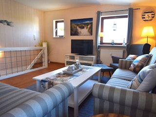 Ferienwohnung Dahme Ausstattung 12