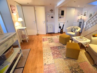 Ferienwohnung Dahme Ausstattung 14