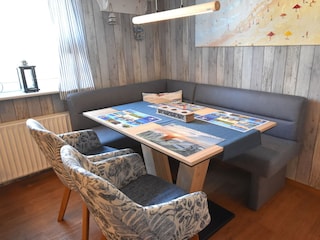 Ferienwohnung Dahme Ausstattung 18