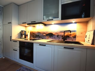 Ferienwohnung Dahme Ausstattung 19