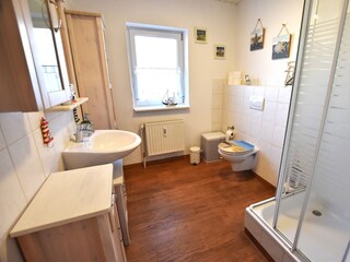 Ferienwohnung Dahme Ausstattung 20