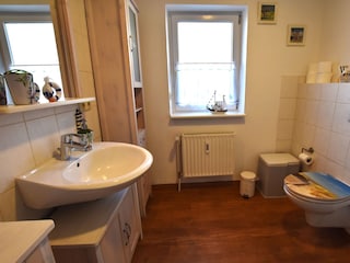 Ferienwohnung Dahme Ausstattung 21