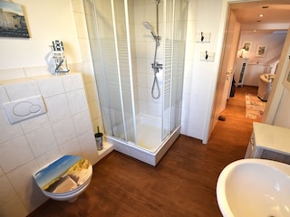 Ferienwohnung Dahme Ausstattung 22