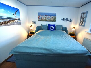 Ferienwohnung Dahme Ausstattung 23
