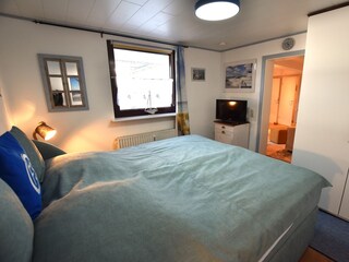 Ferienwohnung Dahme Ausstattung 25