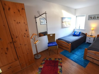 Ferienwohnung Dahme Ausstattung 26