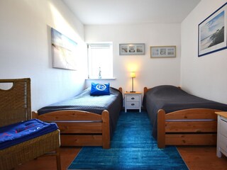 Ferienwohnung Dahme Ausstattung 27