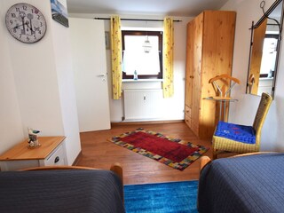 Ferienwohnung Dahme Ausstattung 28
