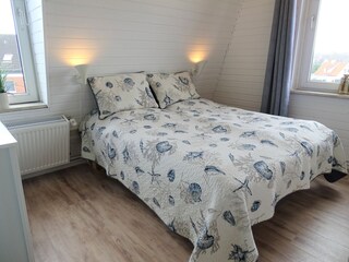 Ferienwohnung Dahme Ausstattung 4