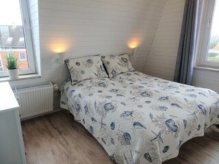 Ferienwohnung Dahme Ausstattung 5