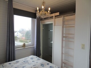 Ferienwohnung Dahme Ausstattung 8