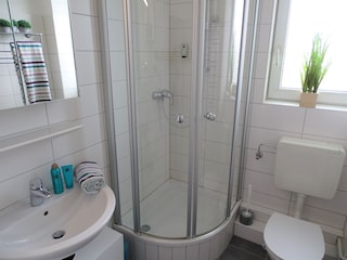 Ferienwohnung Dahme Ausstattung 9