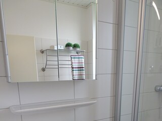 Ferienwohnung Dahme Ausstattung 10