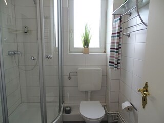 Ferienwohnung Dahme Ausstattung 11