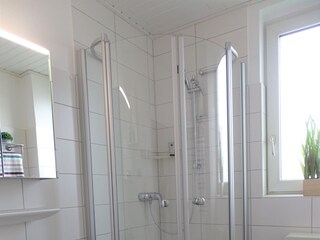 Ferienwohnung Dahme Ausstattung 12