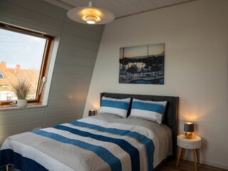 Ferienwohnung Dahme Ausstattung 14
