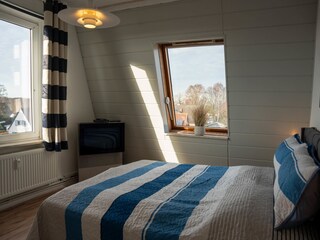 Ferienwohnung Dahme Ausstattung 15