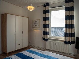 Ferienwohnung Dahme Ausstattung 17