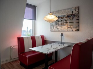 Ferienwohnung Dahme Ausstattung 18