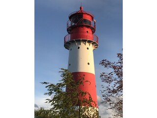 Lighthourse Falshöft