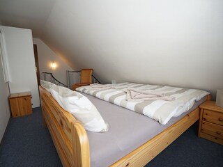 Ferienwohnung Duhnen Ausstattung 27