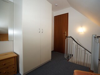 Ferienwohnung Duhnen Ausstattung 28