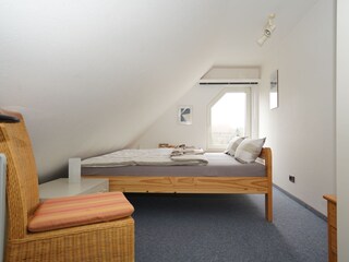 Ferienwohnung Duhnen Ausstattung 31