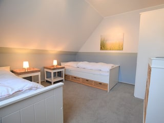 Ferienwohnung Dahme Ausstattung 5