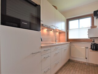 Ferienwohnung Dahme Ausstattung 7