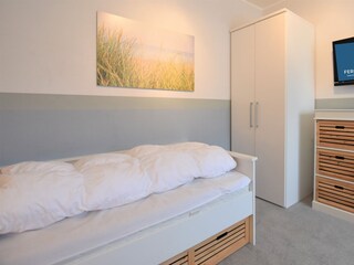 Ferienwohnung Dahme Ausstattung 8
