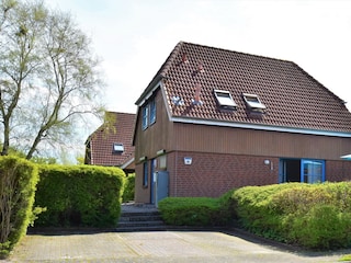 Ferienwohnung Dahme Außenaufnahme 1