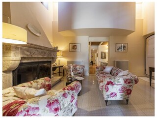 Villa Poggibonsi Ausstattung 10