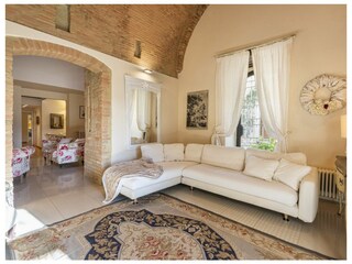 Villa Poggibonsi Caratteristiche 11