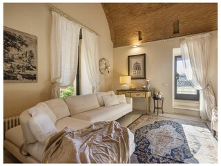 Villa Poggibonsi Ausstattung 12