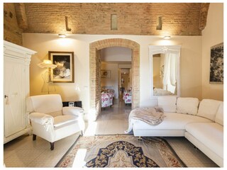 Villa Poggibonsi Ausstattung 13