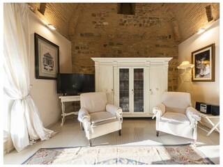 Villa Poggibonsi Caratteristiche 14